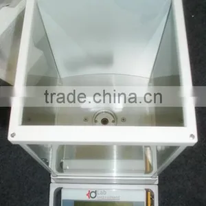 KDK-FA1604 160g 0.1mg Weight Measurement & Analysis Instruments Electronic Analytical Balance & Precision Digital Balance thumbnail-3
