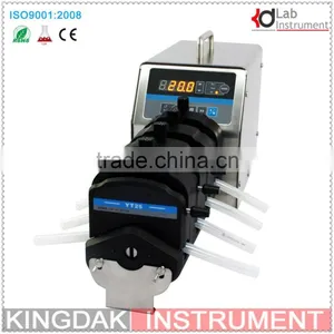 BT100S-1Speed-Variable Perostaltic Pump thumbnail-3