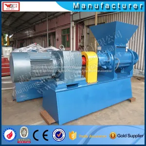 Rubber Plastic Pulverizer Machine thumbnail-5
