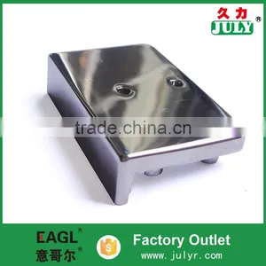 EAGL Low Prices China-made Handbag Logo Plate thumbnail-1