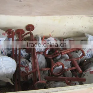 Yigong Stone Jaw Crusher, Jaw Stone Crusher, Rock Crusher thumbnail-6