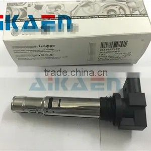 Ignition Coil Oem 036905715F thumbnail-4