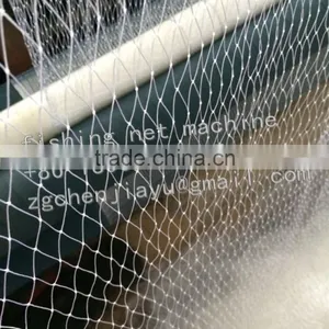 High Speed Net Machine D11-430 thumbnail-5