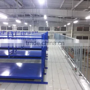 Steel-constructed Platform thumbnail-2