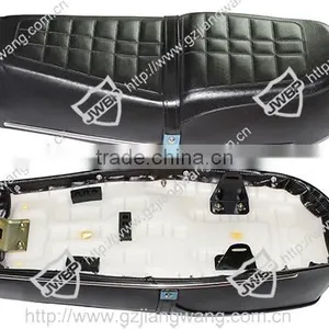 Cheap Price For Wholesale Motorcycle Leather Seat CG125 thumbnail-1