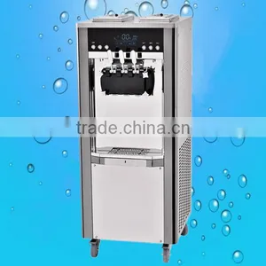 2016 Commercial Ice Cream Making Machine,ice Cream Filling Machine(BQ-S30) thumbnail-3