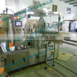 Standard Pouch Filling and Sealing Machine thumbnail-1