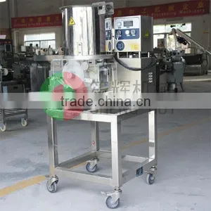 Shenghui Hot Sale High Efficiency Hamburger Patty Machine/hamburger Making Machine thumbnail-3