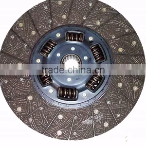 Clutch Disc for Scania Part No.: 1104305 thumbnail-3