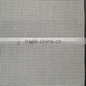 1000D Pvc Coated Canvas Tarpaulin thumbnail-1