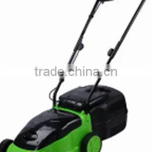 Lawn Mower thumbnail-1