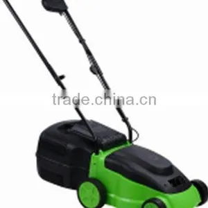 Lawn Mower thumbnail-1