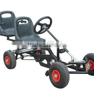 2 Seat Cheap go Karts for Sale( GT06) thumbnail-2