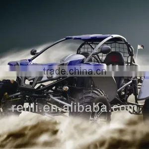 RENLI 800cc 4x4 Dune Buggy for Sale thumbnail-1
