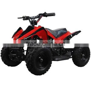Upbeat 350w Electric Atv for Kids Cheap for Sale thumbnail-1