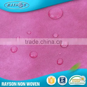 China Market Waterproof Tablecloths Pp Raw Material thumbnail-1