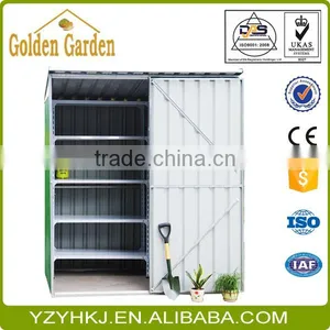 Eco Friendly Safely Nice Design Garden Tool Storage thumbnail-4