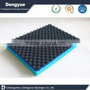 Roof Gutter Prevent Leaking Reticulated Vueseal PU Filter Foam thumbnail-3
