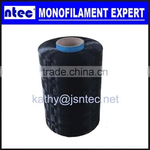 pp Monofilament Yarn 620dtex/polypropylene Monofilament Yarn for Filters/polypropylene Yarn for Knitting thumbnail-1