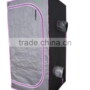 Grow Tent Grow Room Dark Room 100*100*200cm thumbnail-5