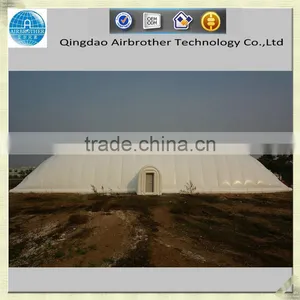 Airbrother Anti-haze Inflatable PVDF Membrane Event Tent thumbnail-2