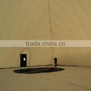 PVDF Inflatable Membrane Architecture thumbnail-3
