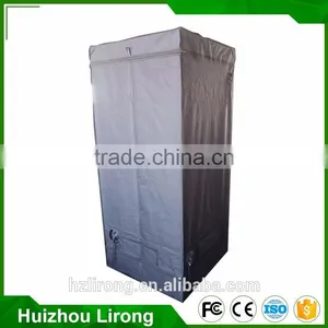 Wholesale Useful Hydroponics Mylar Grow Tents/Indoor Grow Hent/Home Tent thumbnail-4