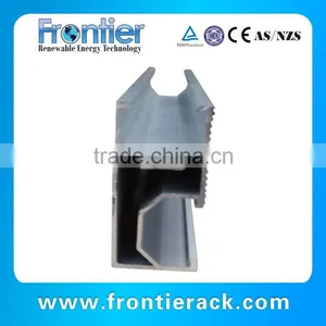 Solar Panel Mounting Rail thumbnail-1