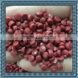 HDPE Bottle Scrap/HDPE Scrap/HDPE Recycled Granules thumbnail-1