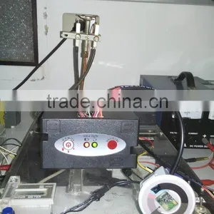 Thermostat Gas Remote Control System With Valve for Fireplace Chimneys Space Patio Heater thumbnail-1