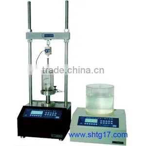 Full-Automatic Triaxial Testing Machine thumbnail-1