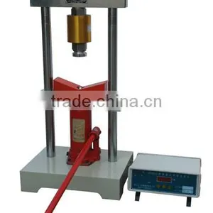 STDZ-3 Point Load Strength Test 100KN With Digital Display thumbnail-2