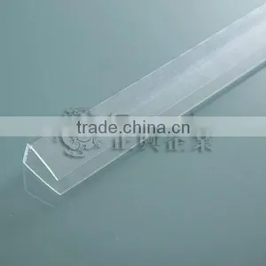 Polycarbonate U-profile thumbnail-1
