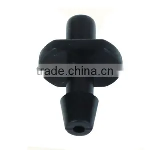 Plastic Arrow Dripper Accessories For Mirco Irrigation System thumbnail-1