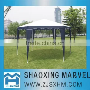 3X3X3Hexagonal Canopy thumbnail-1