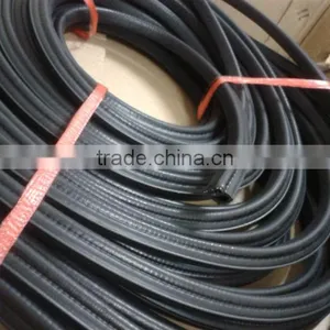CHINA Pressure Cooker Silicone Rubber Seal Ring thumbnail-1