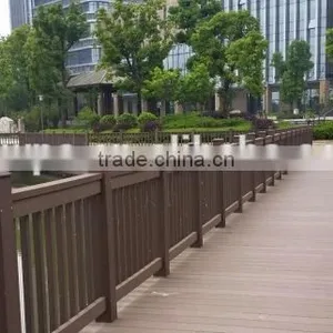 Wood Flooring Not Treated Trellis for the Garden thumbnail-1