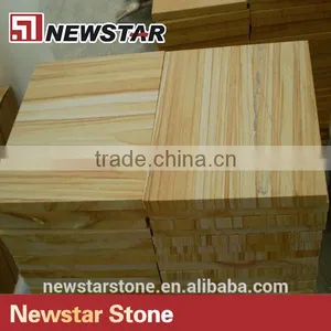 Beige Color and Sandstone Type Sandstone thumbnail-1