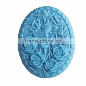Best Sellers DIY Soft Silicone Soap Molds Custom Silicone Soap Molds thumbnail-3