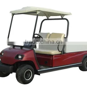 Electric Utility Car thumbnail-3