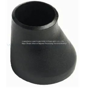 Carbon Steel Eccentric Reducers thumbnail-2