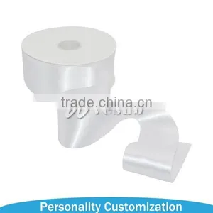 2015 New Arrival Wholesale Sublimation White Ribbon for 4 Types thumbnail-3