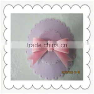 New Creative Cute Double Wall Glass Cup With Silicone Lid thumbnail-1