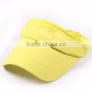 Custom Design Headband Visors In Bulk thumbnail-1