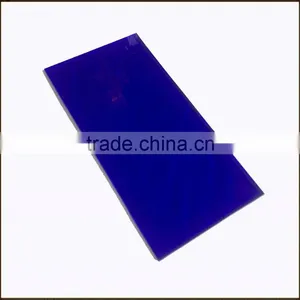 Chinese Stained Glass Used for Decorative thumbnail-1