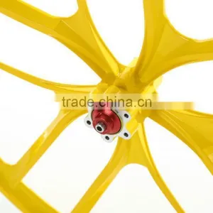 High Quality Wheelbarrow Wheel 3.50-6 With High Quality thumbnail-5