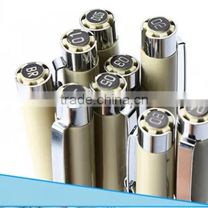 Factory Wholesale Drawing Sakura Pigma Micron Marker Pen thumbnail-6