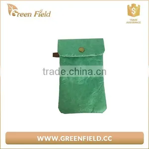 Tyvek Paper Cell Phone Bag thumbnail-3
