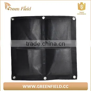 Wall Planter Bag Vertical Garden Systems thumbnail-1