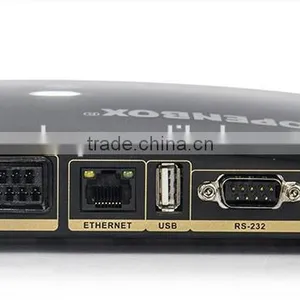 New Arrival Openbox V8S Powerful Smart DVB-S2 Satellite TV Decoder HD Satellite Receiver OEM Supported Factory Cheap Price thumbnail-3